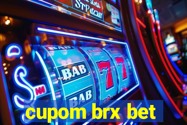 cupom brx bet